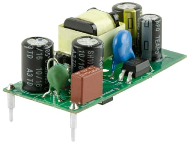 CUI VOF AC/DC Power Supplies